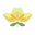 Trophic Honey logo
